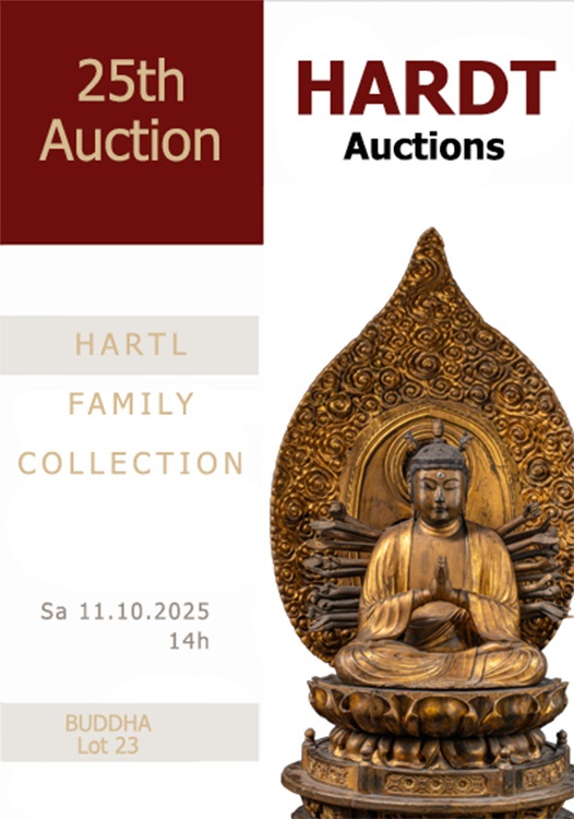 The Hartl Family Collection